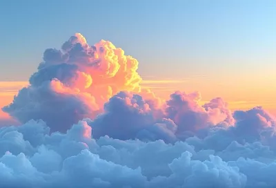 Циклон — к дождю, антициклон — к ясности: синоптик объяснила, как атмосферные вихри формируют погоду