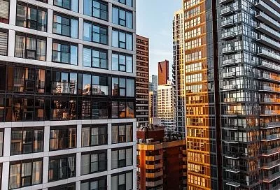 Краснодар лидирует в России по доле ипотечных сделок на рынке новостроек в 2025 году