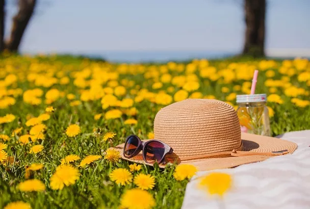 Не купаться в загрязненной воде и есть сезонные фрукты: как провести лето без вреда для здоровья