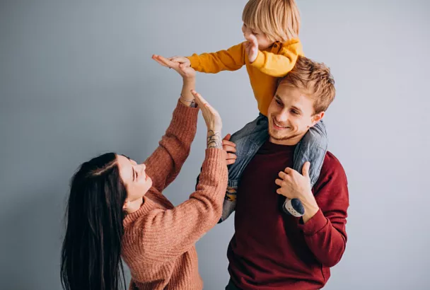 На Кубани запустили масштабный проект бесплатной юридической помощи для семей с детьми