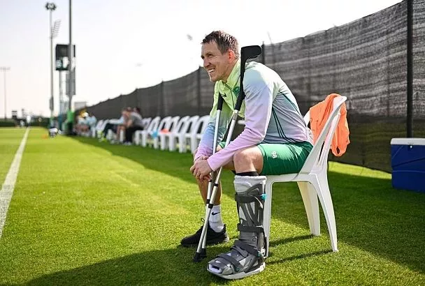 Травмированные игроки «Краснодара» Петров и Стежко не будут доступны до конца сезона 