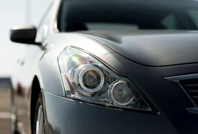 «Ксенон — не игрушка»: за незаконный тюнинг фар могут лишить прав