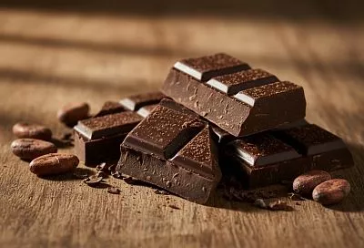 Сколько шоколада нужно есть для улучшения работы мозга
