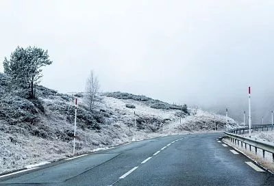 Как районы Кубани справляются с последствиями снегопада