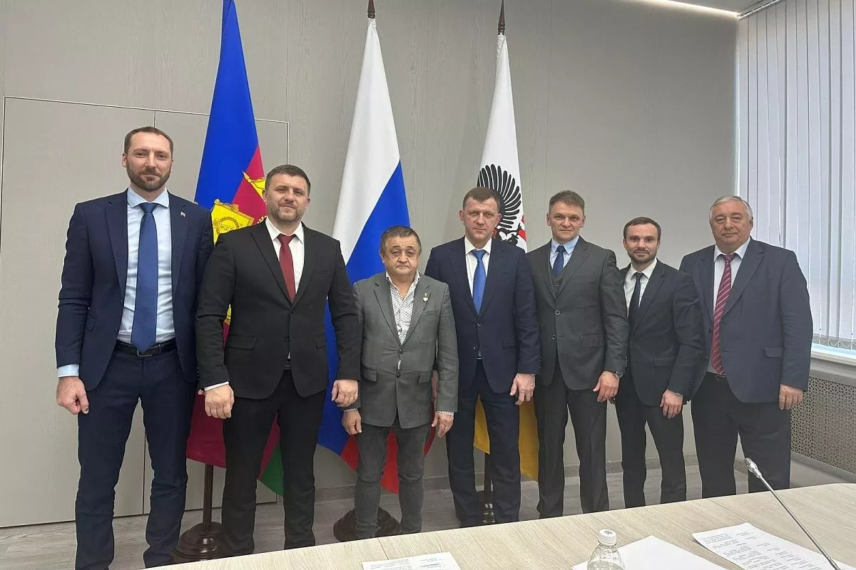 ГК ТОЧНО, Николай Амосов