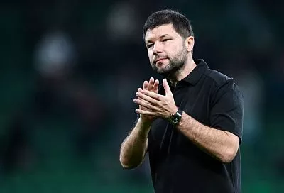 «Краснодар» продлил серию без поражений до 10 матчей 