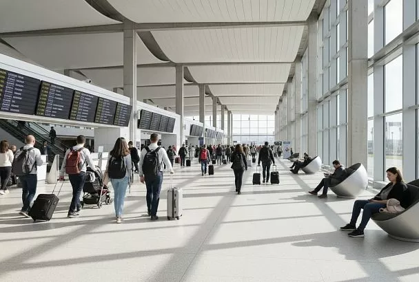 Новые правила авиаперелетов с 2026 года: что изменится для пассажиров