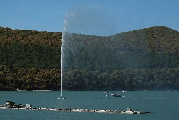 Курорты Краснодарского края вошли в топ-10 дорогостоящих направлений для поездок в сентябре