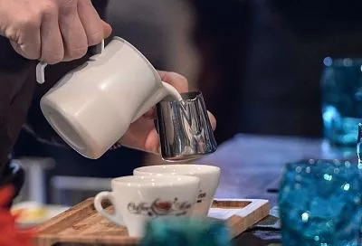 Краснодар вошел в топ-3 направлений апреля для любителей кофе