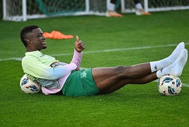 Тренер «Краснодара» Мусаев рассказал о готовности Кордобы к возобновлению сезона