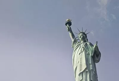  Американец из Нью-Йорка захотел стать гражданином России из-за высокого уровня жизни