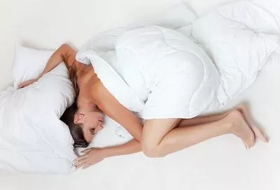 Как быстро уснуть: простые практики, благодаря которым вы будете спать как младенец