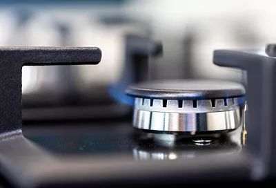 Потребление газа в России в феврале обновило рекорд из-за морозов