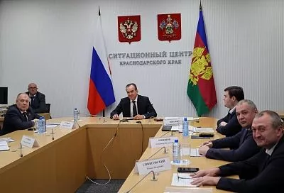 Капитальный ремонт пищеблока проведут в школе №18 Славянска-на-Кубани