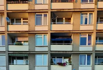 Более 4,3 тысячи объектов ЖКХ обновили в России при участии Фонда развития территорий