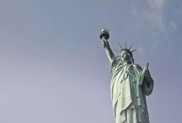  Американец из Нью-Йорка захотел стать гражданином России из-за высокого уровня жизни