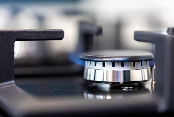 Потребление газа в России в феврале обновило рекорд из-за морозов