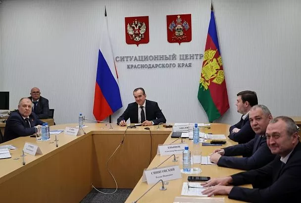 Капитальный ремонт пищеблока проведут в школе №18 Славянска-на-Кубани