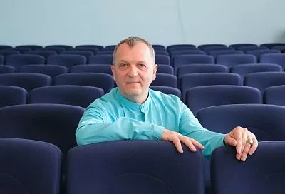 Александр Костенко: «Стараюсь подбирать сложные произведения для наших постановок»