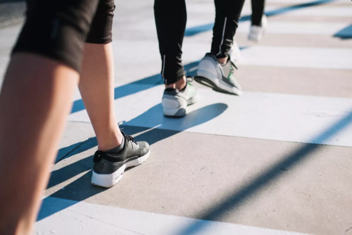 В России создают систему контроля восстановления ходьбы с помощью обычной веб-камеры