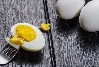 Солнечный витамин: какие продукты помогут восполнить нехватку витамина D