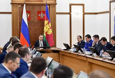 Благодаря нацпроектам в 2019 году в Краснодарском крае создано 450 социально значимых объектов