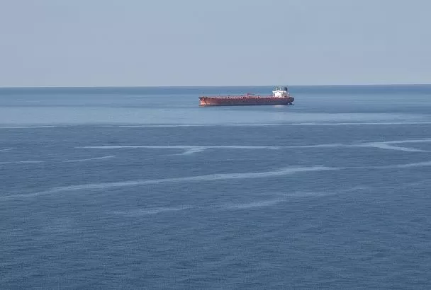 Российские хакеры установили причастных к атаке на танкер в Черном море