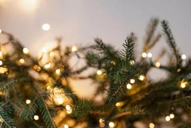 Красиво, но незаконно: украшение подъезда обернётся штрафом без согласия соседей