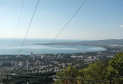 Локальный режим ЧС ввели в Голубой Бухте Геленджика после ночной атаки БПЛА