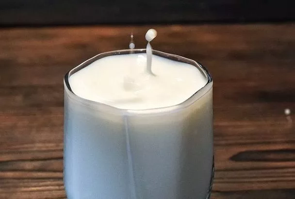 Пейте, овощи, молоко: натуральное удобрение и защита от болезней для огурцов, томатов и лука