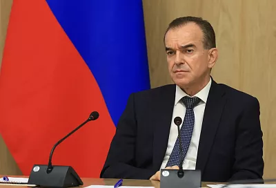 Ремонт дорог в Краснодаре: по краевой программе ведут работы на шести объектах протяженностью 13 км