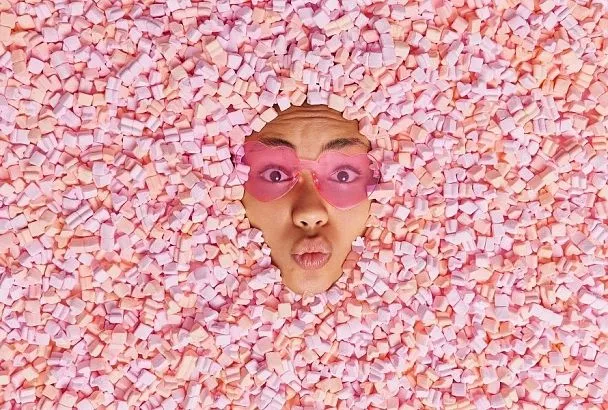 «Сладкий» удар по красоте: врач назвал разрушительные последствия сахара для кожи