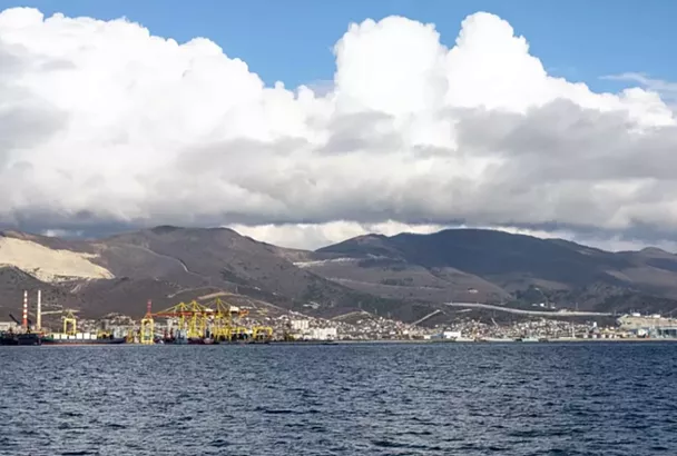 Вашингтон потребовал от Киева прекратить атаки на нефтяные объекты в Новороссийске