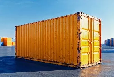 Онищенко предупредил об опасности проживания в морских контейнерах