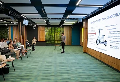 Кубанские инноваторы заработали более 19 млн рублей за время участия в акселераторе