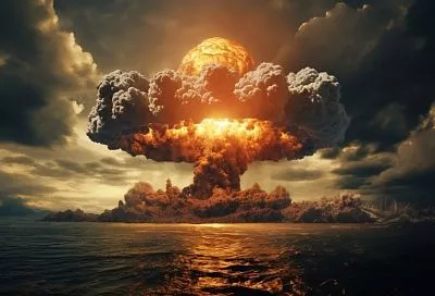 ВОЗ готовится к ядерному сценарию на Ближнем Востоке