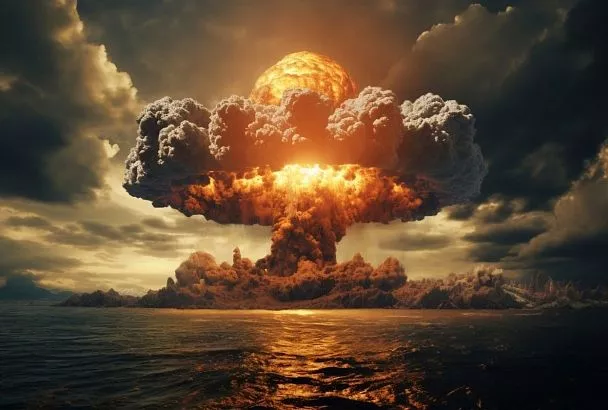 ВОЗ готовится к ядерному сценарию на Ближнем Востоке