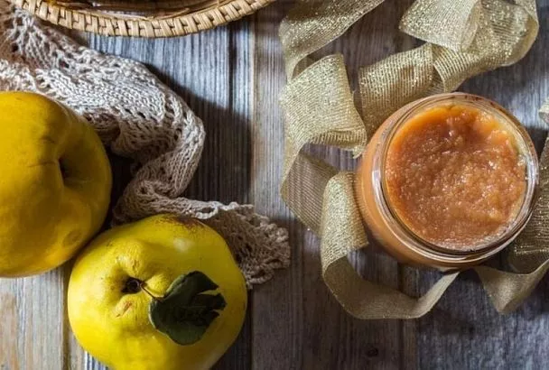 Джем из айвы на зиму: простой рецепт изысканного десерта по вашему вкусу