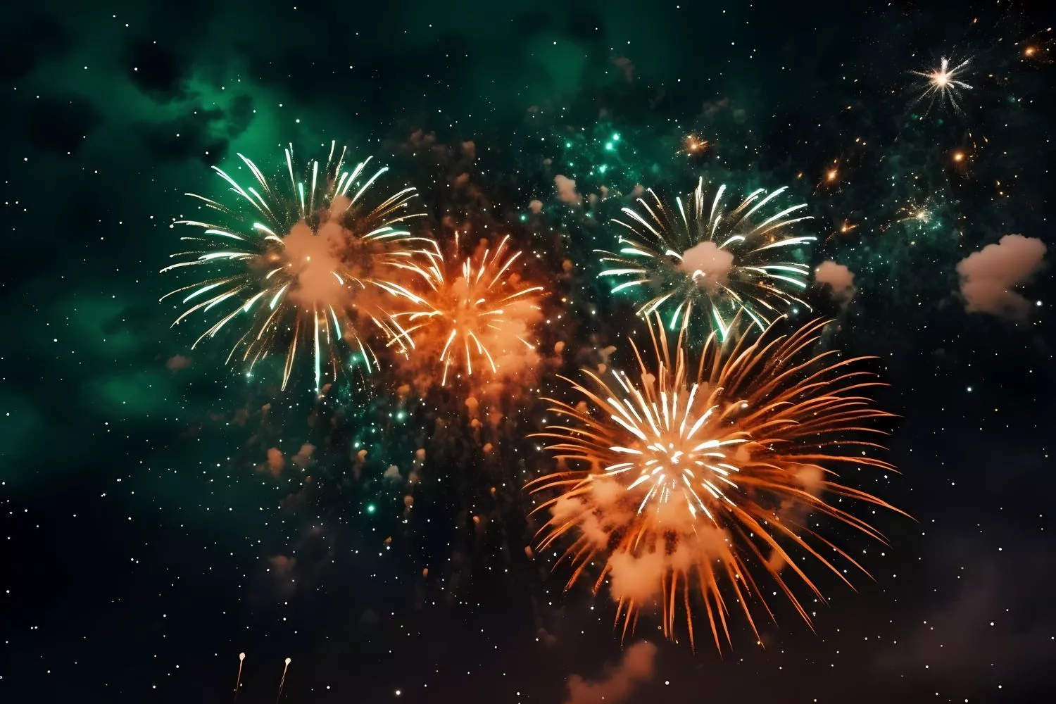 Юрист предупредил: нарушение правил пиротехники грозит штрафами