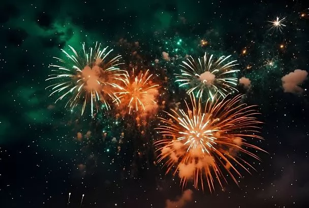 Юрист предупредил: нарушение правил пиротехники грозит штрафами