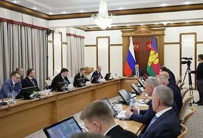 Вениамин Кондратьев: «В 2030 году необходимо привлечь 2 трлн рублей инвестиций»