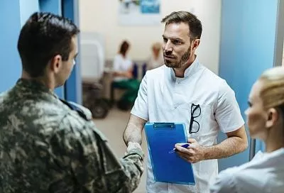 Военные хирурги: ангиопротекторы помогают быстрее восстановиться после ранений