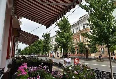 В Краснодарском крае освоено около 60% средств нацпроекта по поддержке предпринимательства