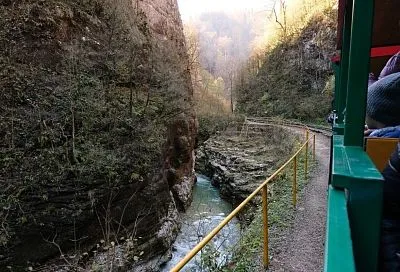 Курорты Краснодарского края вошли в топ-10 дорогостоящих направлений для отдыха в ноябре