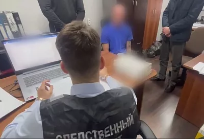 Задержан мужчина, изнасиловавший и убивший туристку в Сочи 21 год назад