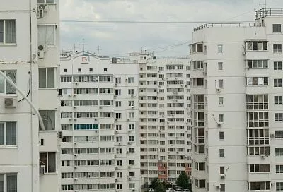 Краснодар сбавил обороты: объемы строительства жилья снизились на четверть за три года