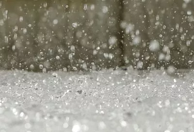 Сильные дожди со снегом, град, ветер: штормовое ненастье продолжит терзать Краснодарский край