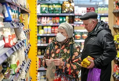 Врач назвал места с высоким риском заразиться коронавирусом