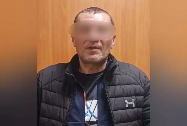 Стрельба из сигнального пистолета и хулиганство. Полицейские задержали агрессивного краснодарца