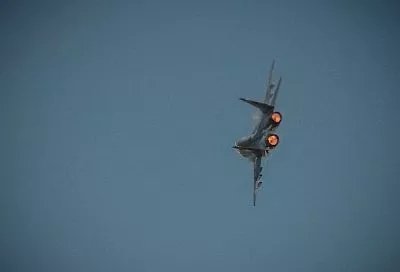 Сокрушительный групповой удар нанесли ВС РФ по целям на Украине: какие объекты поражены